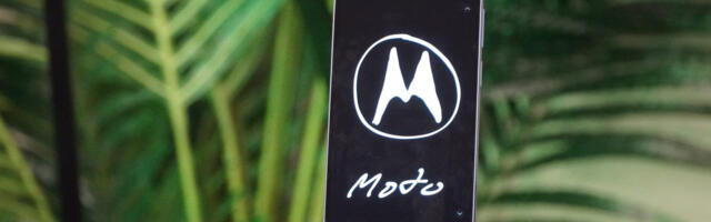 Motorola phones face US market ban owing to patent dispute