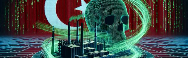 Ta397 targets Turkish defense sector with malware