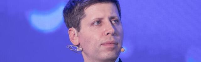 OpenAI CEO Sam Altman To Visit India Next Week