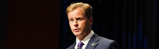 Trump to Tap Former CFTC Commissioner, a16z Policy Head Brian Quintenz for CFTC Head