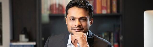 Sachin Bansal Takes Up The Role Of Executive Chairman Of Navi Group