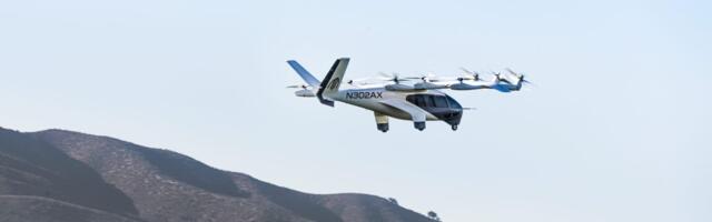 Travel Startups Raise $580 Million Over Two Weeks