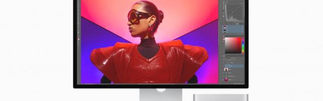 Mac Studio updated with M4 Max and new M3 Ultra chips