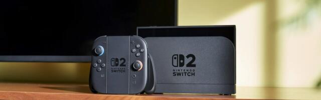 Here’s how Nintendo Switch 2 preorders will work