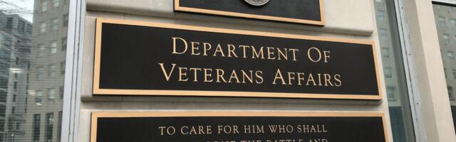 Inside DOGE's AI Push at the Department of Veterans Affairs