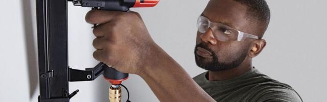 What Kinds Of Staple Guns Does Harbor Freight Sell & How Much Do They Cost?