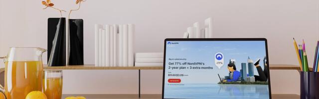 Hackers Hate This VPN — And It’s 73% Off Right Now