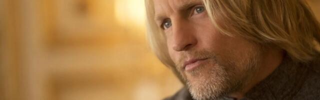The Hunger Games: Sunrise on the Reaping Has Finally Found Its Haymitch