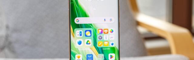 Honor Magic6 and Magic5 series get a new update with loads of improvements
