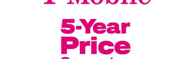 T-Mobile Announces 5 Years of Price Protection With Its Biggest Promo Yet