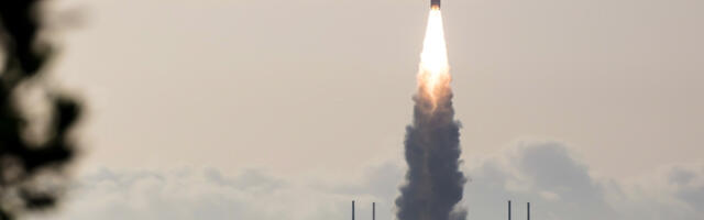 Why Do Rockets Almost Always Launch To The East?