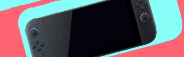 Nintendo will let you set an unlock PIN for the Switch 2