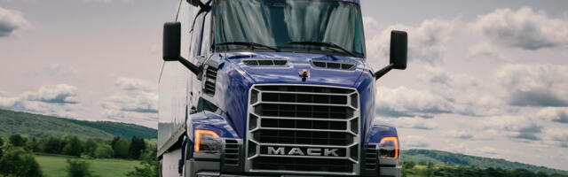 What Is Mack's Integrated Powertrain & How Does It Differ From Other Configurations?