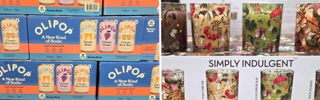 I've worked at Costco for 19 years. Here are 8 of the best things I'm seeing on shelves right now.