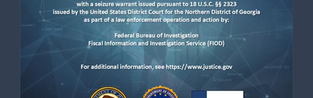 FBI seize well-known Nintendo Switch game piracy site