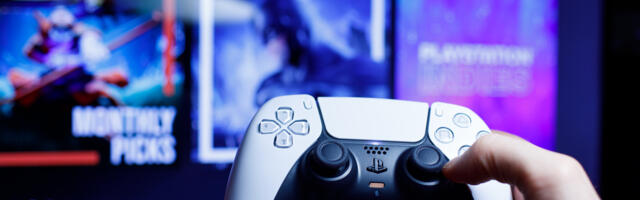 Yes, You Can Play Some PS2 & PS3 Games On Your PS5 – Here's How