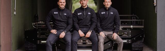 ARX Robotics secures €11M in Series A extension