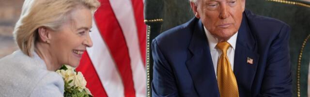 Trump claims Europe won’t make Big Tech pay ISPs; EU says it still might