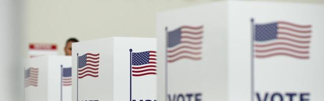 These Democrats Think the Party Needs AI to Win Elections