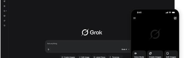 You can now download and tweak Grok 2.5 for yourself as it goes open source