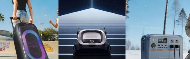 The biggest announcements from IFA 2025: Smart home upgrades, a new robot vacuum, and a tennis partner