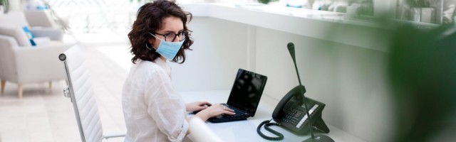 Your next office could be a hotel