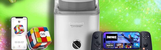 22 of the Best Gifts Under $150 for 2025