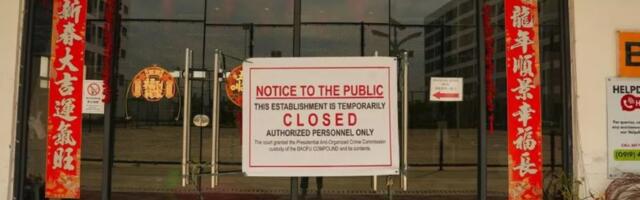 Hackers, your game is over - US government announces ‘strike force’ to stamp out Southeast Asian cyber scams