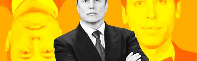 Elon Musk’s Lawsuit Could Cost OpenAI More Than $1 Billion