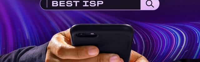 Best Internet Providers for November 2025