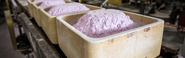 China issues first batch of ‘general’ rare-earth export licences to magnet makers — country's stranglehold over industry continues, but tensions are easing