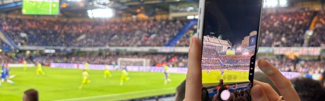 The iPhone 17 Pro has just lost a key camera feature, and Apple won’t explain why