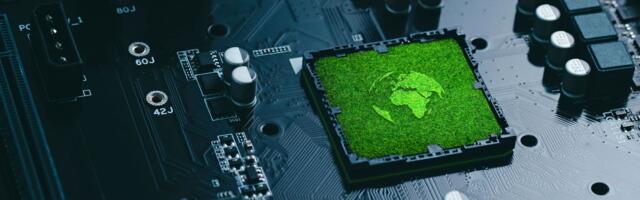 In 2026, sustainability is the new stack