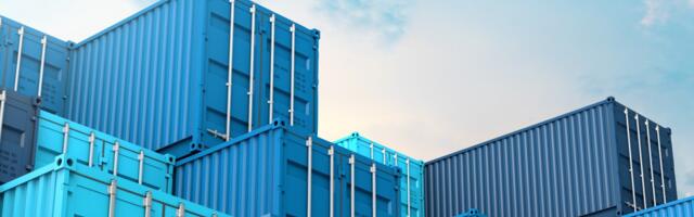 Logistics Companies Are Reducing Workforces Due to Low Freight Demand