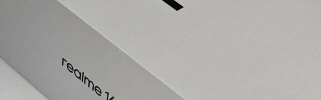 Realme 16 Pro+ box leaks, periscope telephoto camera rumored again