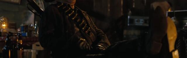 Fire Up ‘Fallout: The Ghoul Log’ and Irradiate Your Holidays