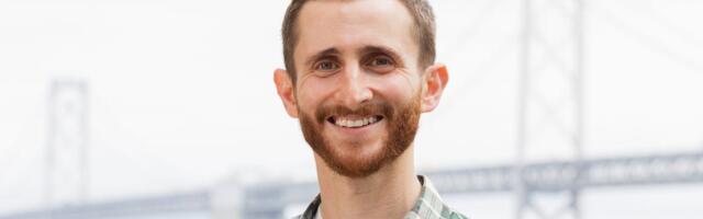 I cofounded my AI startup while on paternity leave. Here's how I balance work and being a dad.