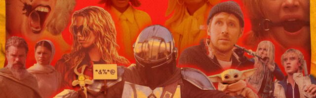 2026 movie preview: All the films you need to know about right now