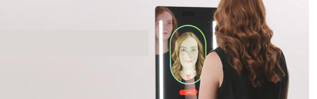 This Longevity Mirror Predicts Your Future Health in 30 Seconds Flat