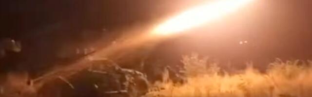 A new American missile-mounted buggy has already scored over 20 kills against Russian Shaheds in Ukraine, crew says