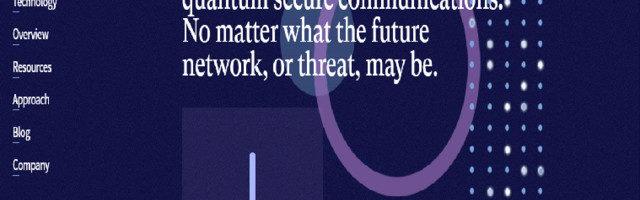 Quantropi – Bring it on