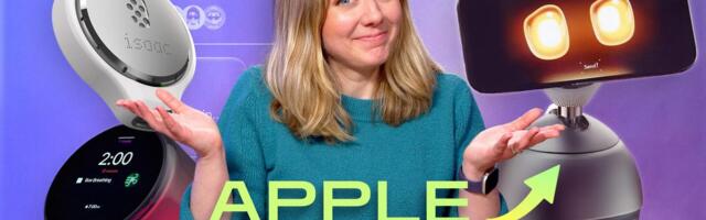 Apple Should Look at This Tech to Help Siri Next