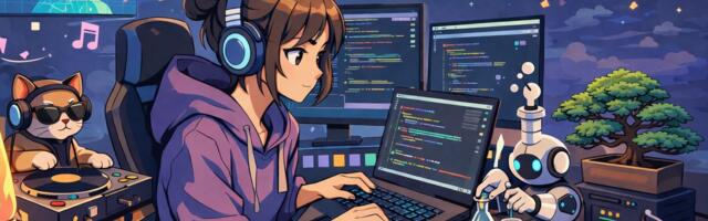 Вайбкодинг в феврале 2026: что же нового?