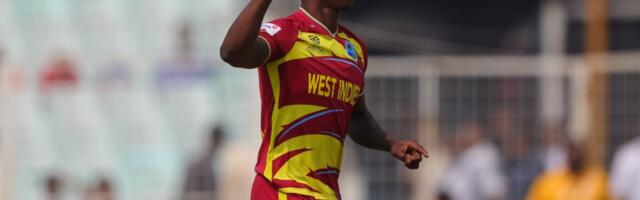 How to watch Zimbabwe vs. West Indies in the 2026 T20 World Cup online for free