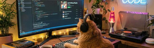 Как я решил вкатиться в Android разработку через вайбкодинг. Часть 2. Ну или разработка мобильного приложения через ИИ