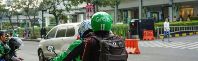 Grab sets 2028 profit target as AI drives next phase of growth