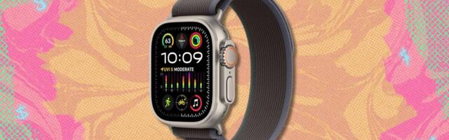 The Apple Watch Ultra 2 has hit a new low price at Amazon — save $300 right now