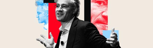 The Palantir guide to stopping World War III