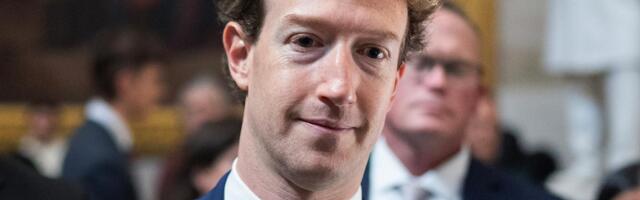 Mark Zuckerberg offered to 'help' Elon Musk with DOGE in 2025