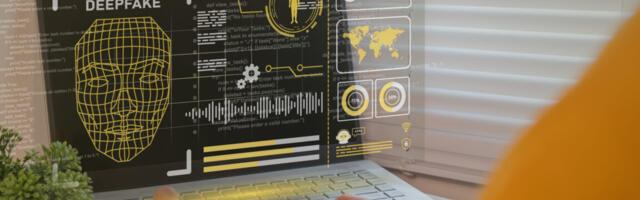 Police corporal created AI porn from driver's license pics